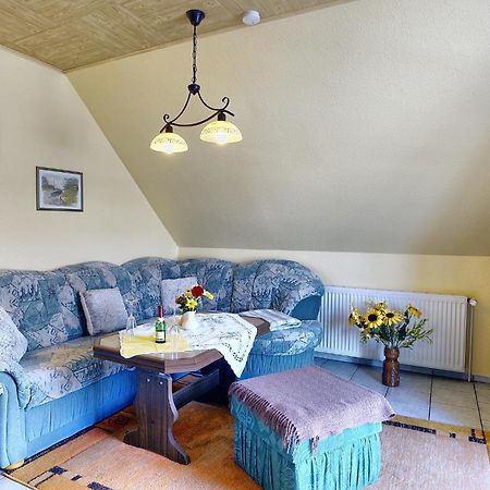 Appartamento Schaefer, Renate Fw 2 Zingst Esterno foto