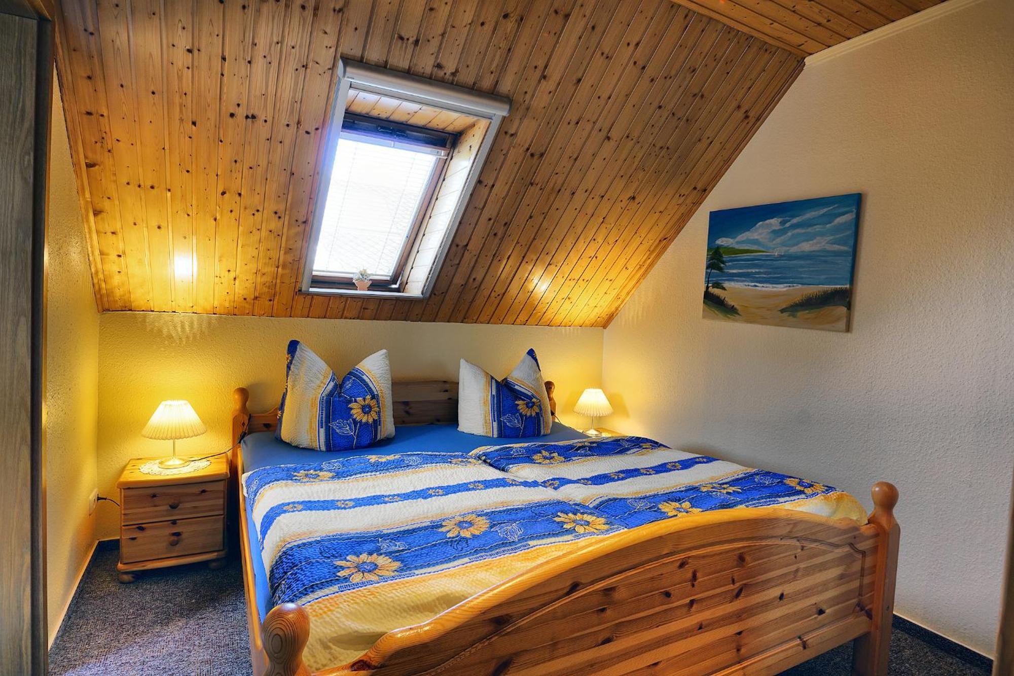 Appartamento Schaefer, Renate Fw 2 Zingst Esterno foto